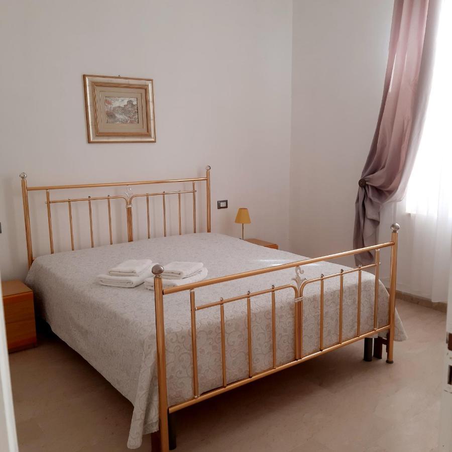 טראפטו Appartamenti Cavataio 1 מראה חיצוני תמונה