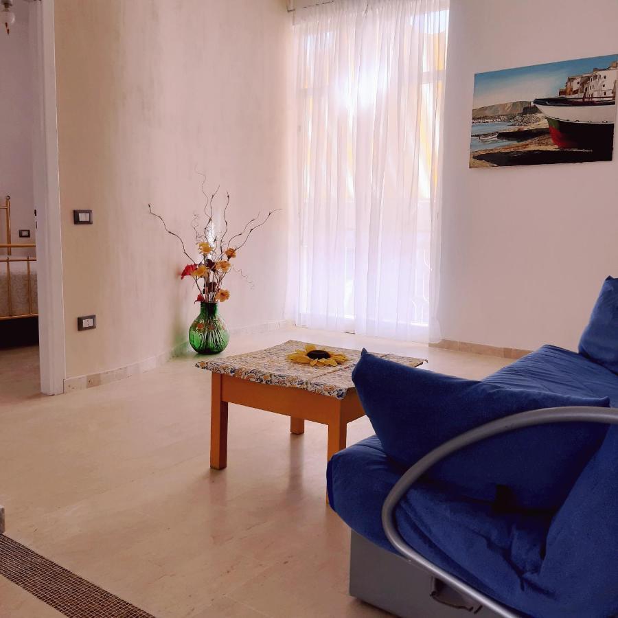 טראפטו Appartamenti Cavataio 1 מראה חיצוני תמונה
