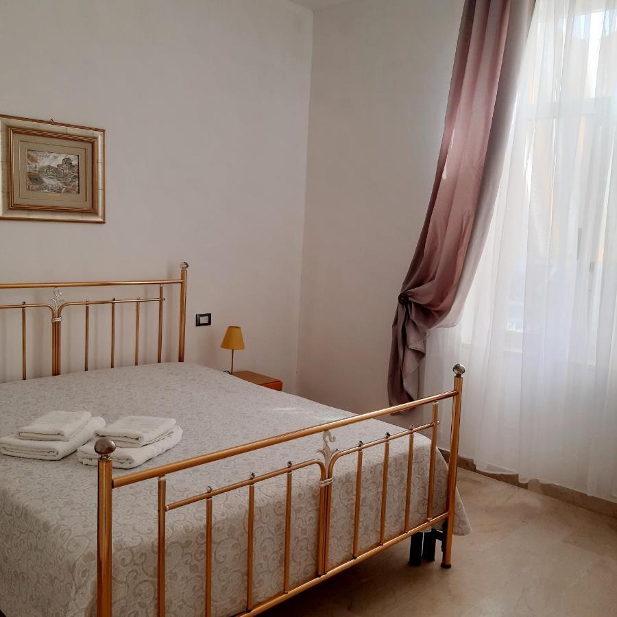 טראפטו Appartamenti Cavataio 1 מראה חיצוני תמונה