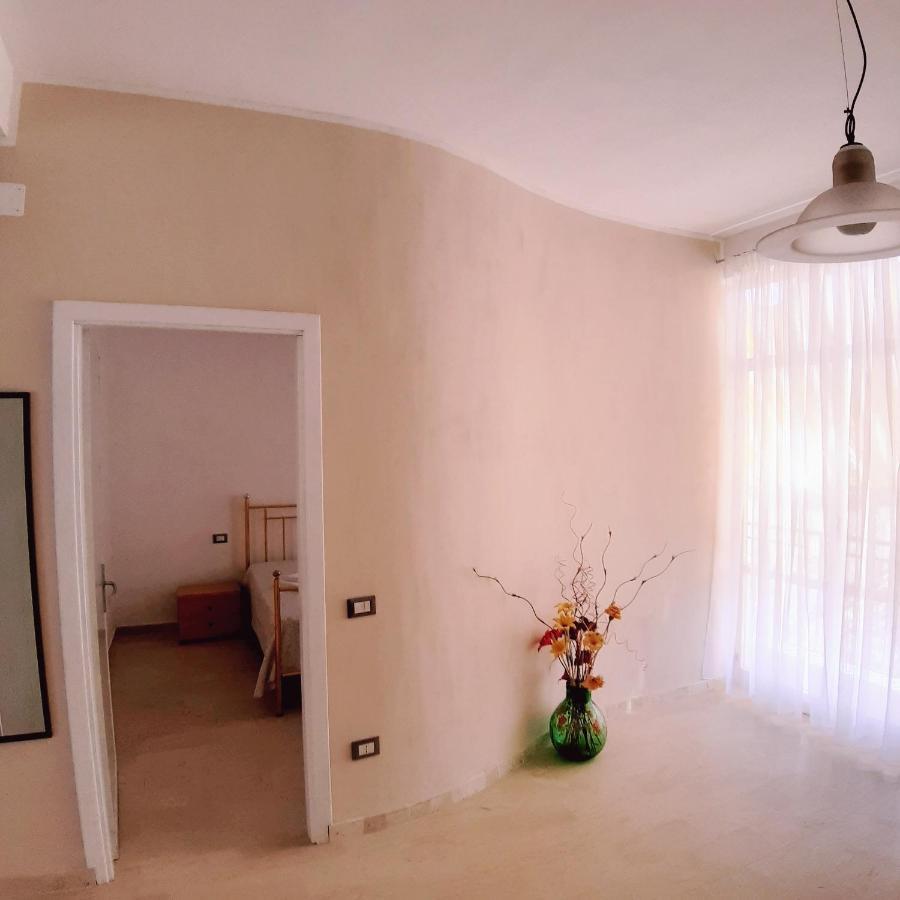 טראפטו Appartamenti Cavataio 1 מראה חיצוני תמונה