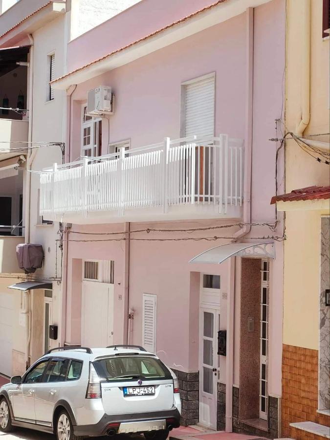 טראפטו Appartamenti Cavataio 1 מראה חיצוני תמונה