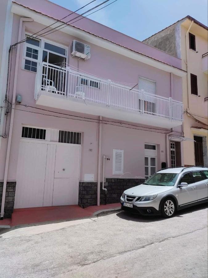 טראפטו Appartamenti Cavataio 1 מראה חיצוני תמונה