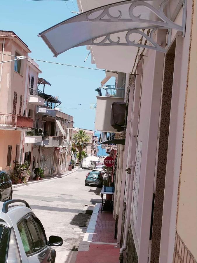 טראפטו Appartamenti Cavataio 1 מראה חיצוני תמונה