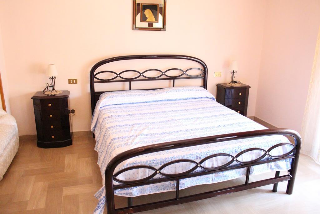 טראפטו Appartamenti Cavataio 1 חדר תמונה